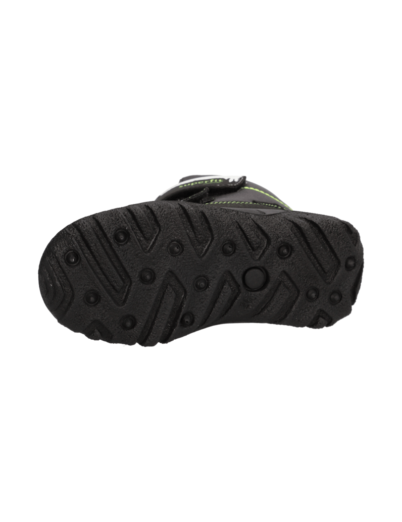 Superfit-HUSKY1-schwarz