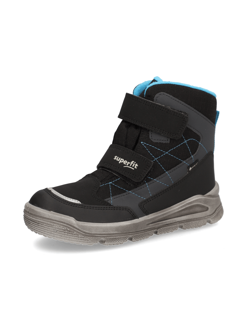 Superfit-MARS-schwarz