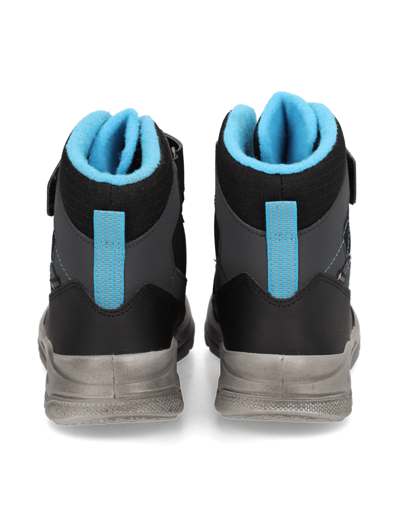 Superfit-MARS-schwarz