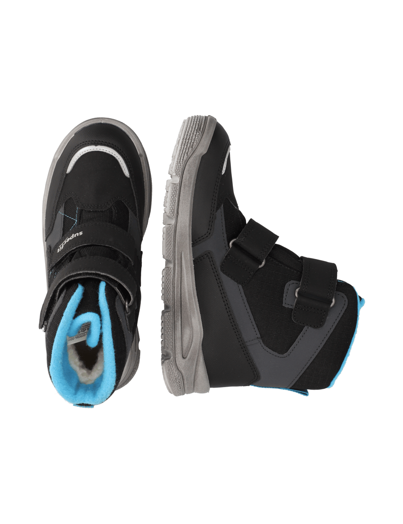 Superfit-MARS-schwarz