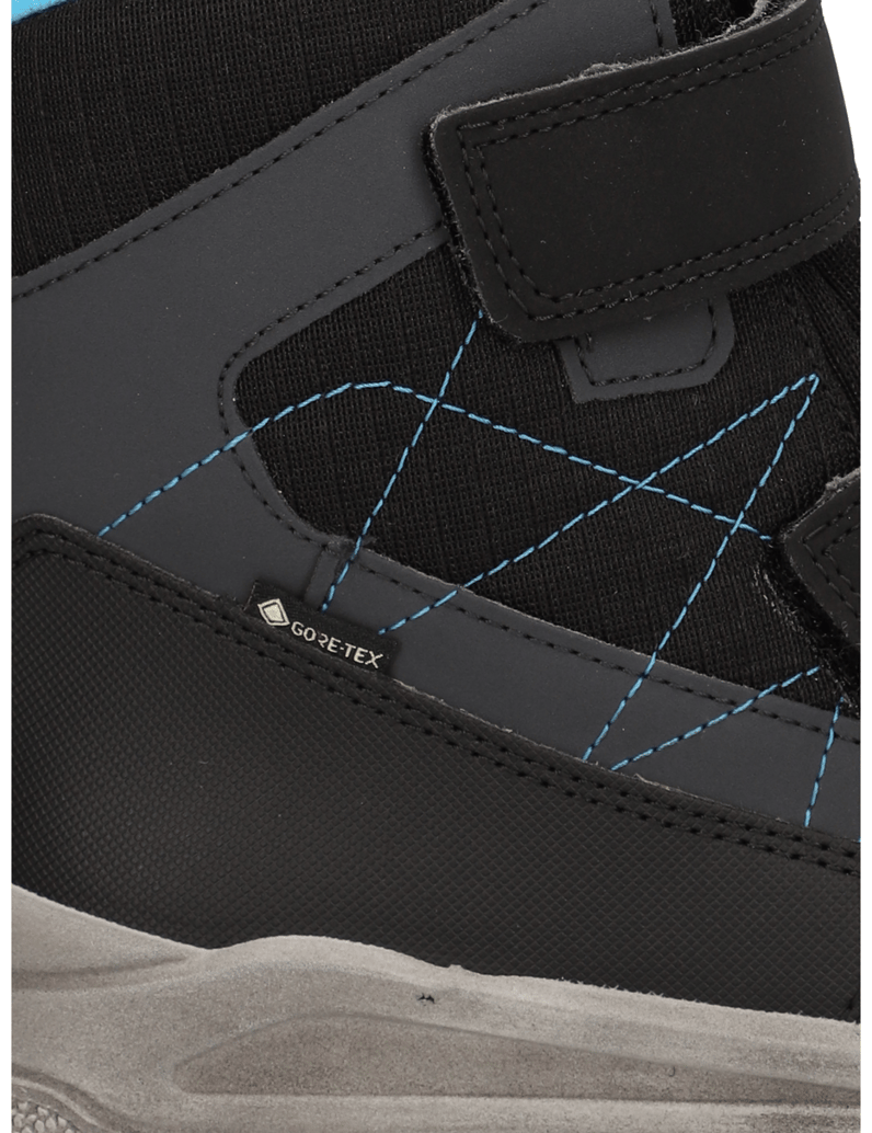 Superfit-MARS-schwarz