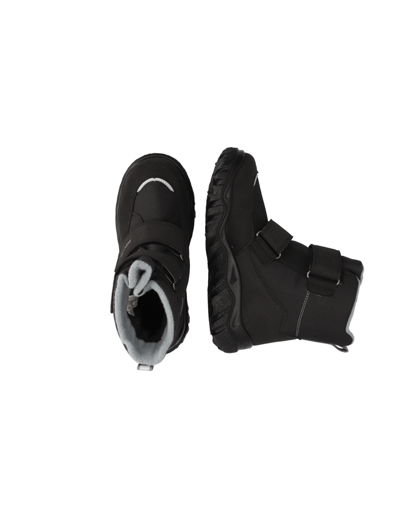 Superfit-HUSKY-schwarz