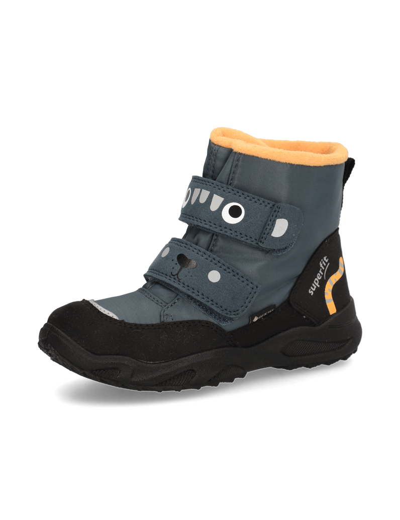 Superfit-GLACIER-schwarz