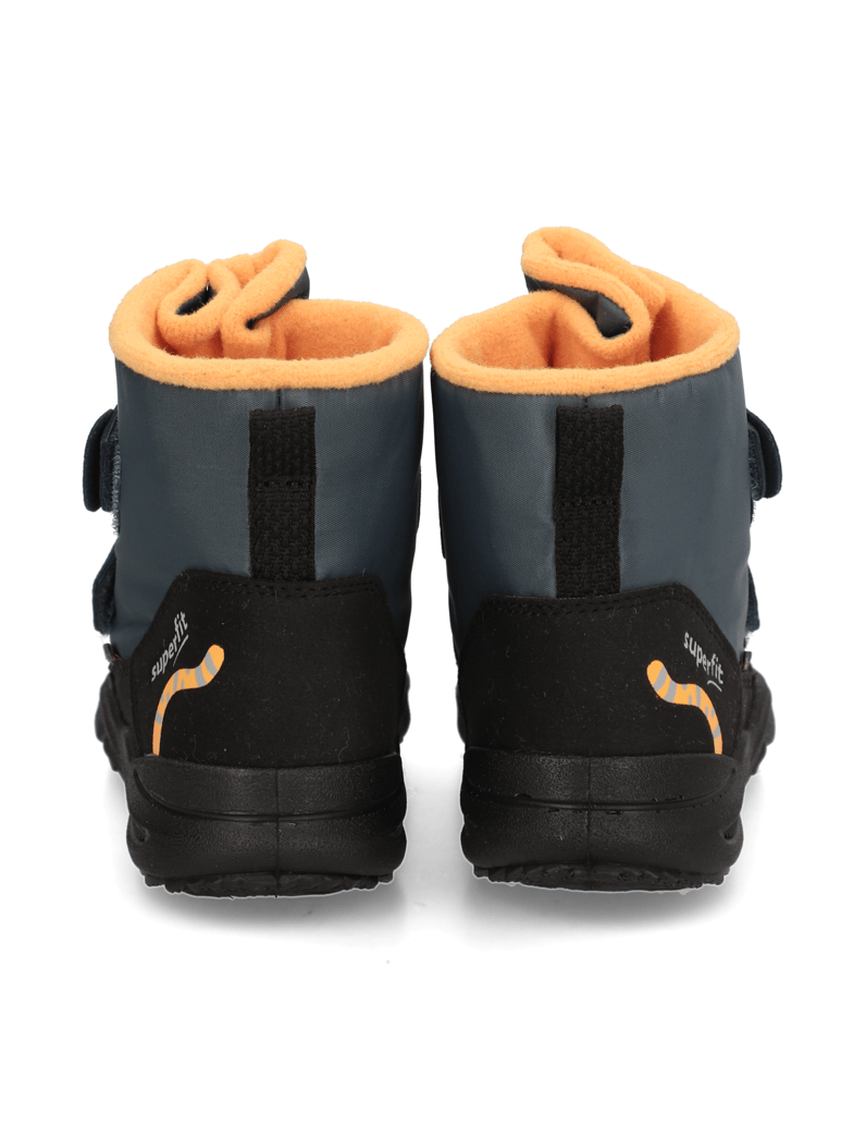 Superfit-GLACIER-schwarz