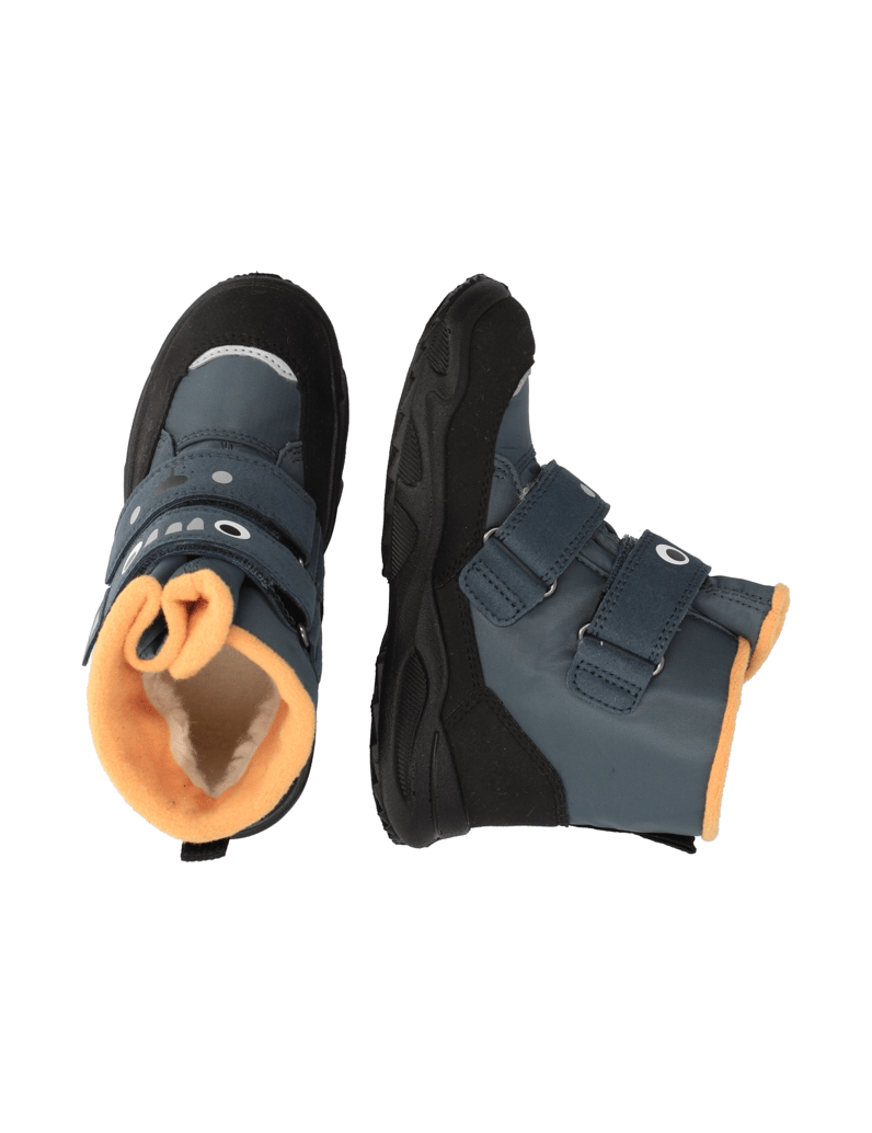 Superfit-GLACIER-schwarz