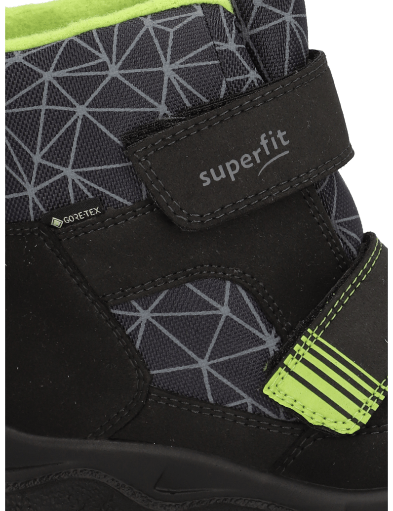 Superfit-HUSKY-schwarz
