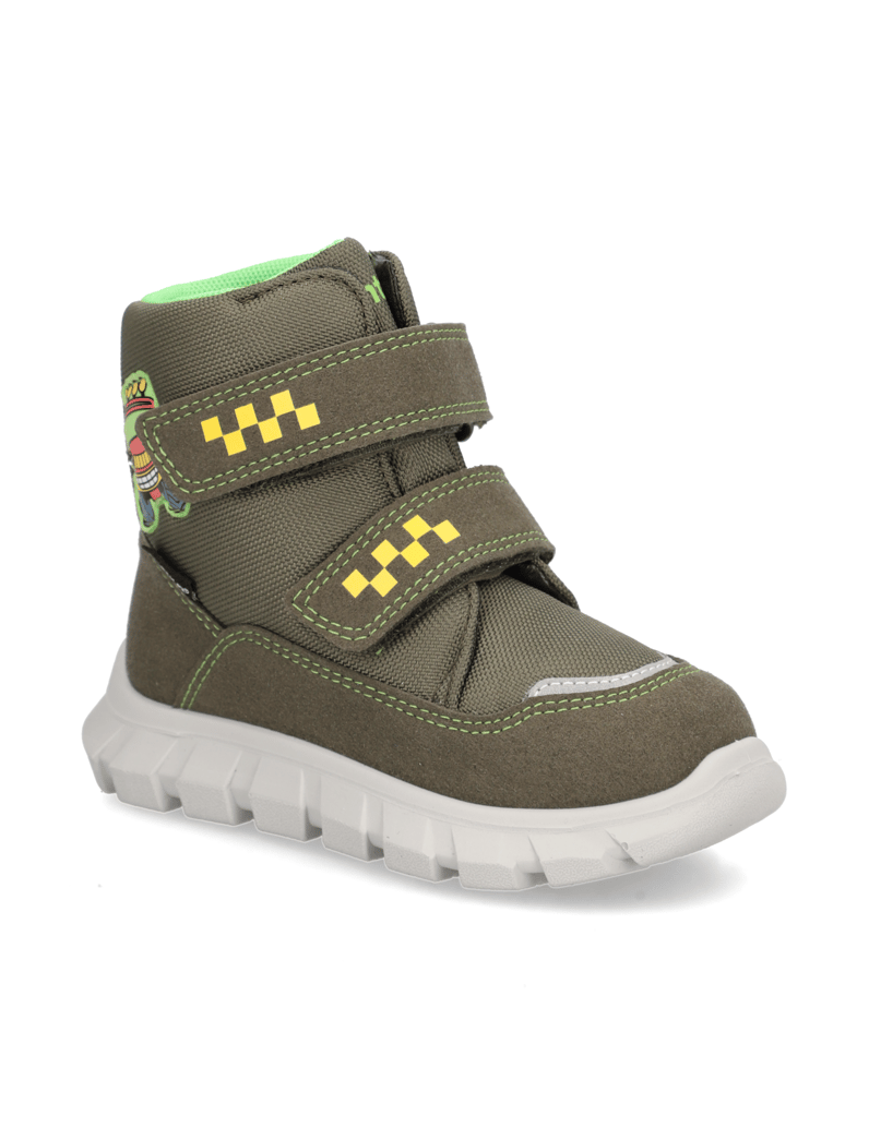 Richter-Snow-Mini-oliv