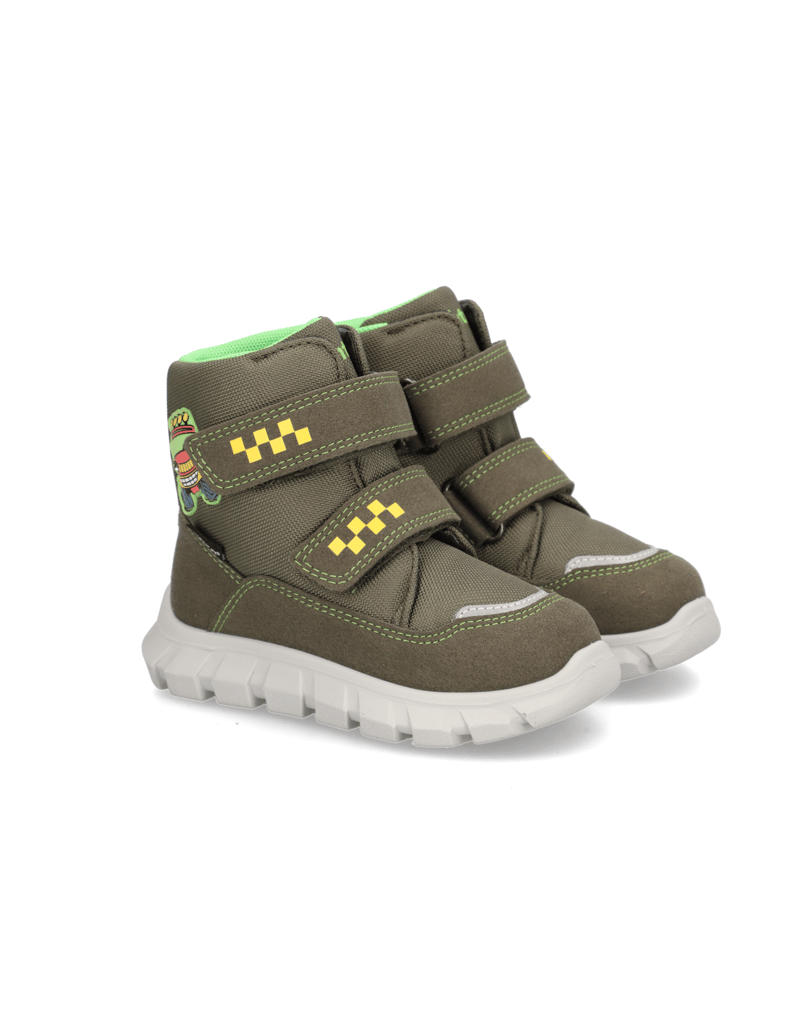 Richter-Snow-Mini-oliv