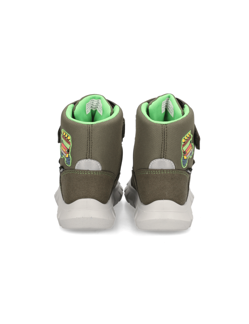 Richter-Snow-Mini-oliv