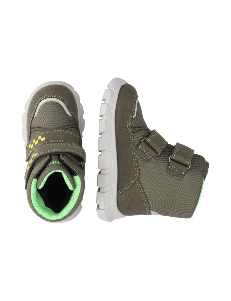 Richter-Snow-Mini-oliv