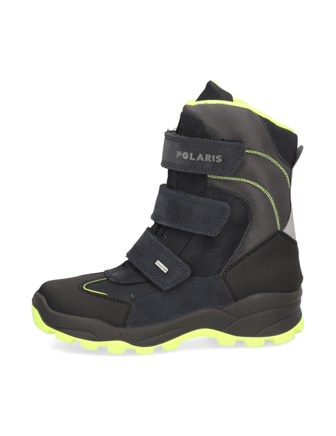 Textil Snowboot
