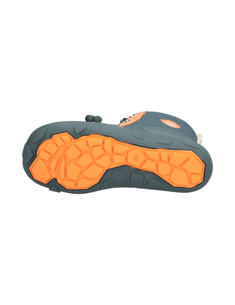 Affenzahn-Winterstiefel-Vegan-Discovy-Hase-grün