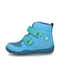 Affenzahn Winterstiefel Vegan Comfy Oktopus blau