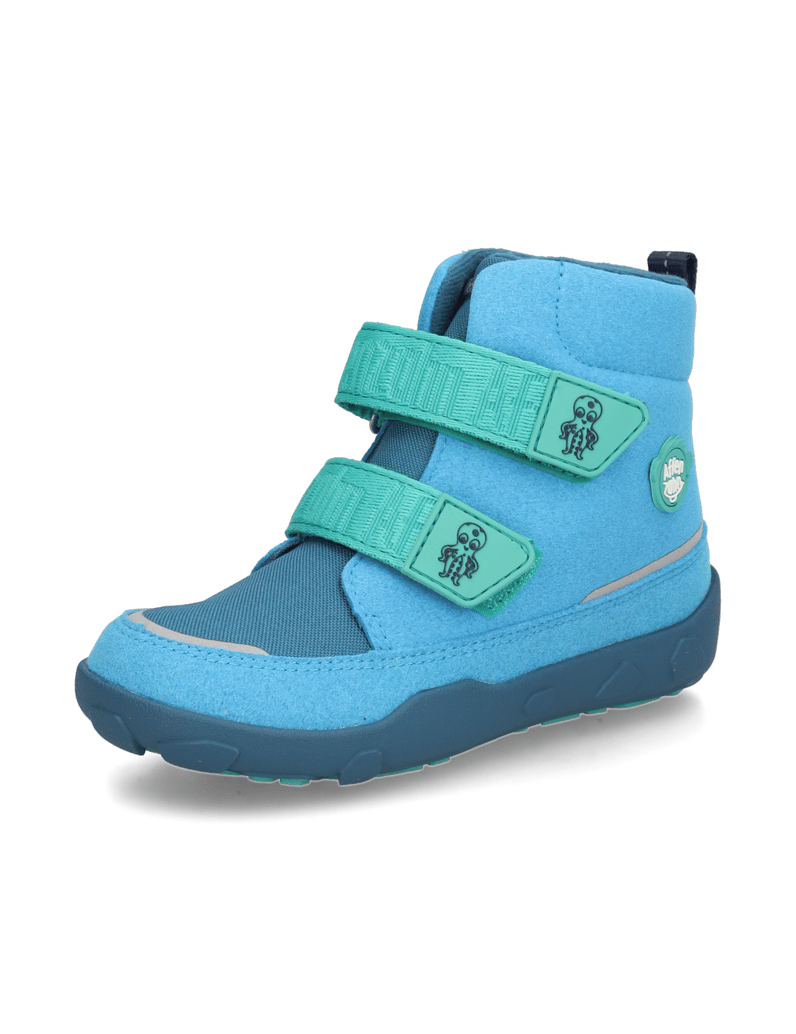 Affenzahn-Winterstiefel-Vegan-Comfy-Oktopus-blau