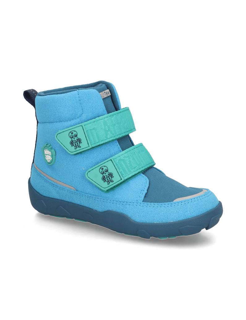 Affenzahn-Winterstiefel-Vegan-Comfy-Oktopus-blau
