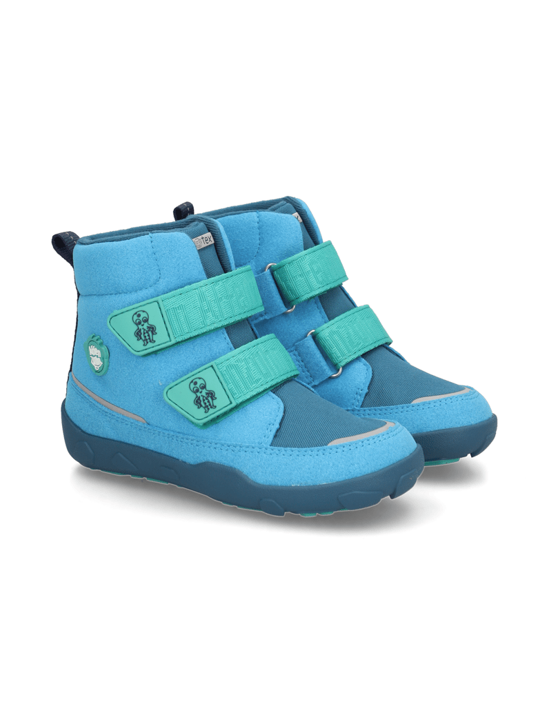 Affenzahn-Winterstiefel-Vegan-Comfy-Oktopus-blau