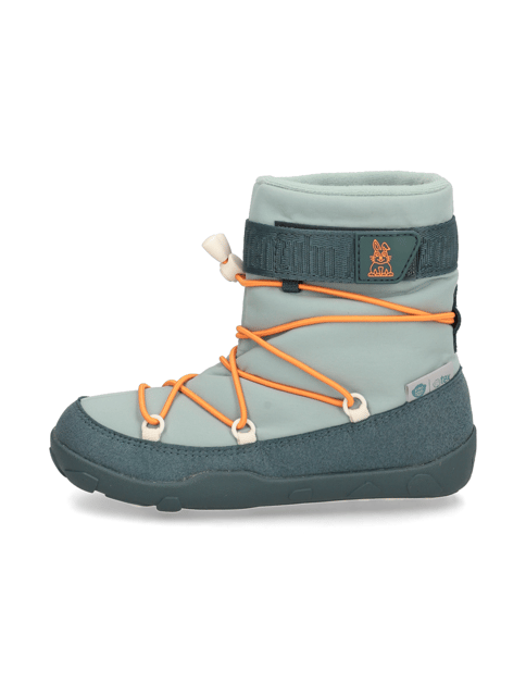 Schneestiefel Vegan Snowy Hase