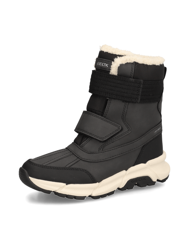 GEOX-J-FLEXYPER-PLUS-BOY-schwarz