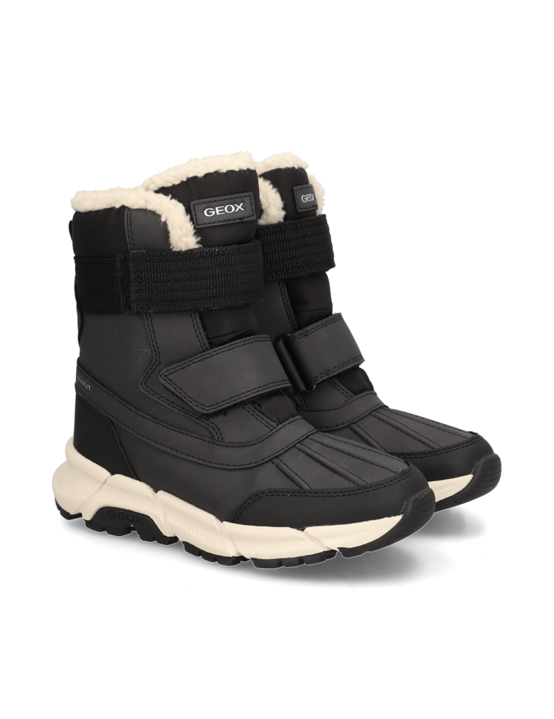 GEOX-J-FLEXYPER-PLUS-BOY-schwarz