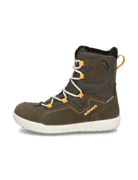RAIK 2 GTX HI