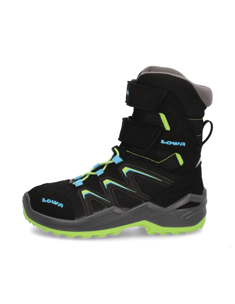 MADDOX WARM GTX HI