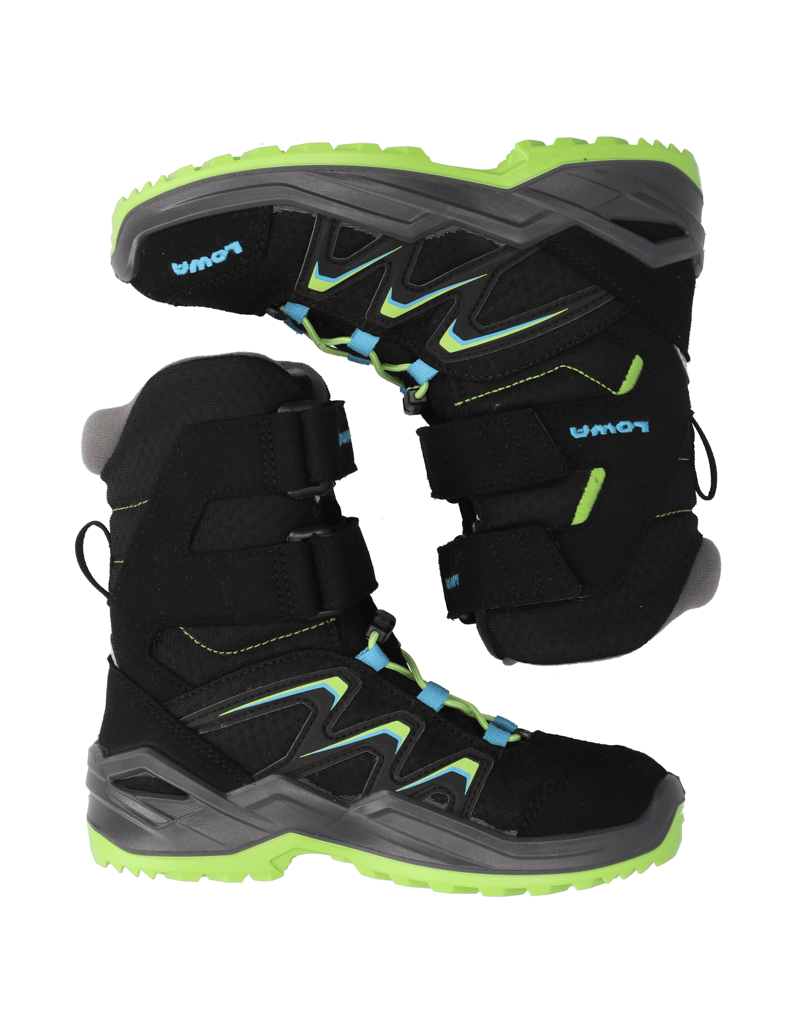 LOWA-MADDOX-WARM-GTX-HI-schwarz