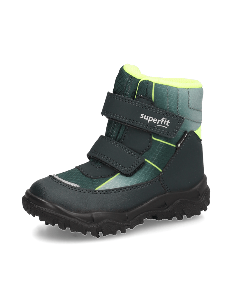 Superfit-HUSKY1-grün
