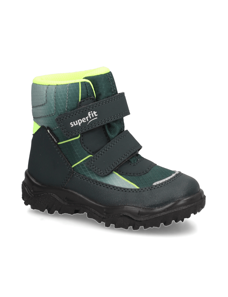 Superfit-HUSKY1-grün