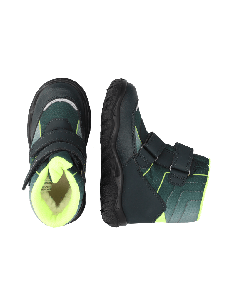 Superfit-HUSKY1-grün