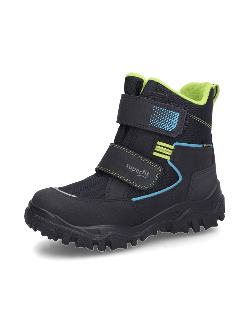 Superfit-HUSKY-blau
