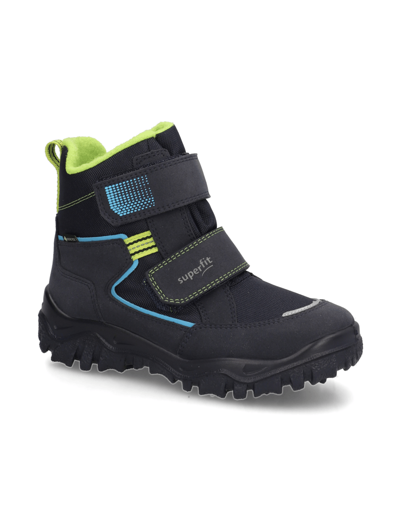 Superfit-HUSKY-blau