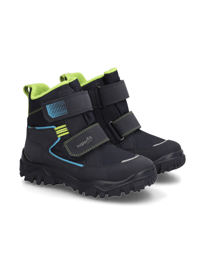Superfit-HUSKY-blau