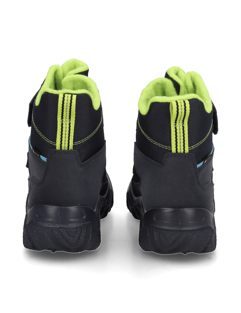 Superfit-HUSKY-blau