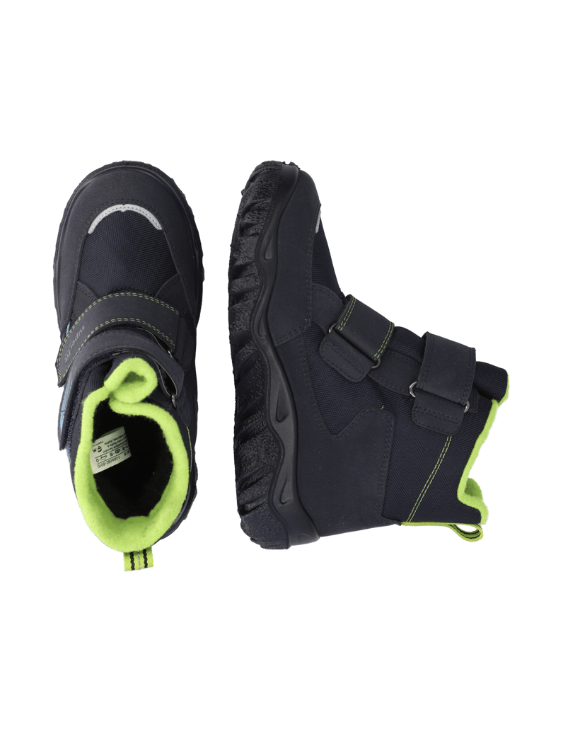 Superfit-HUSKY-blau