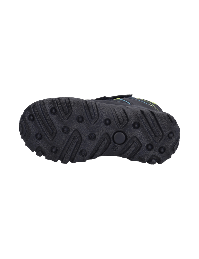 Superfit-HUSKY-blau