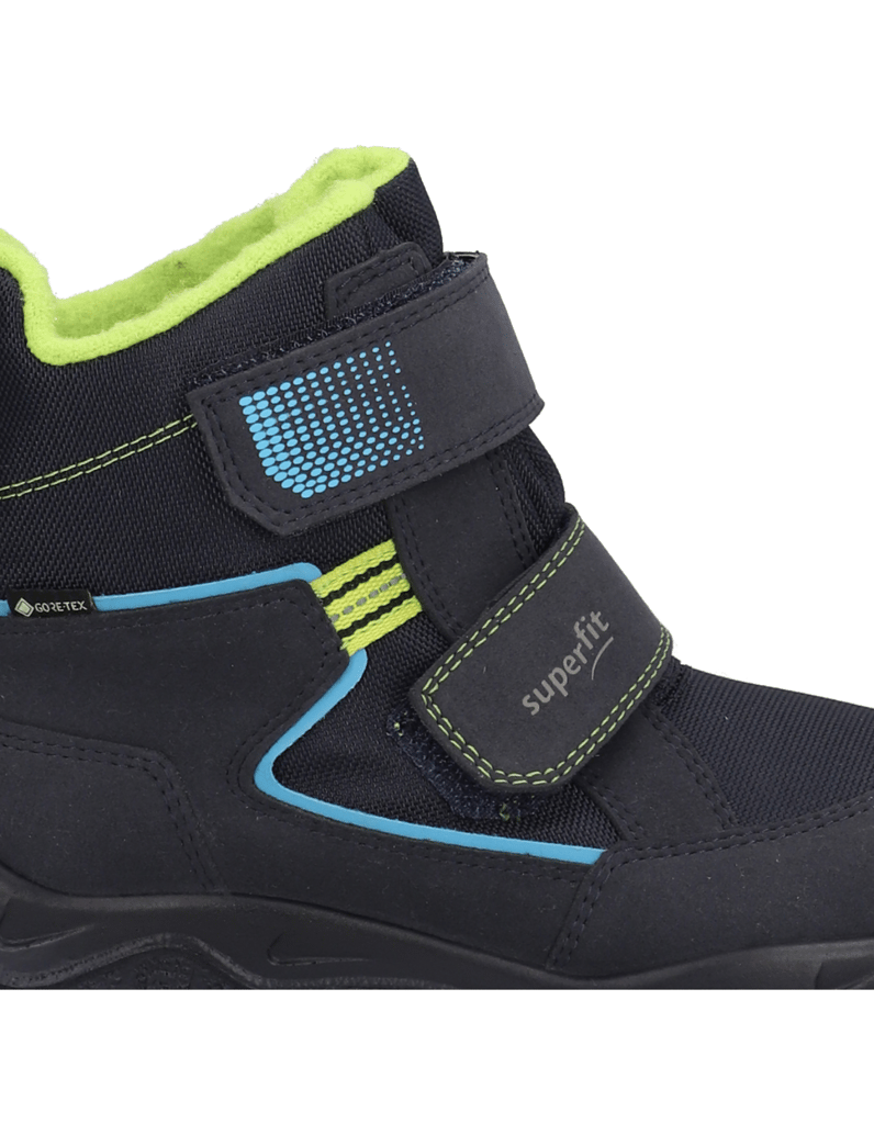 Superfit-HUSKY-blau