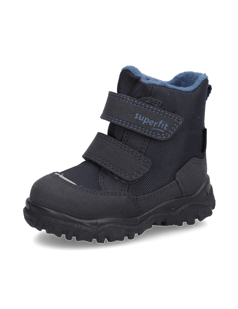 Superfit-HUSKY1-blau