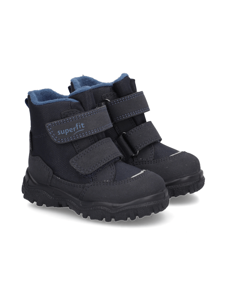 Superfit-HUSKY1-blau