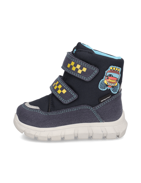 Snowboot
