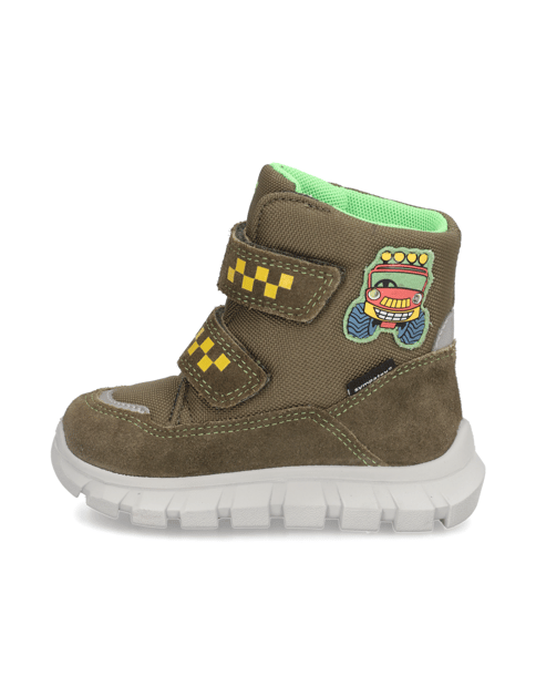 Snowboot