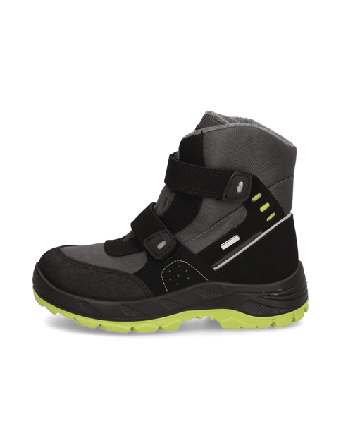 Snowboot