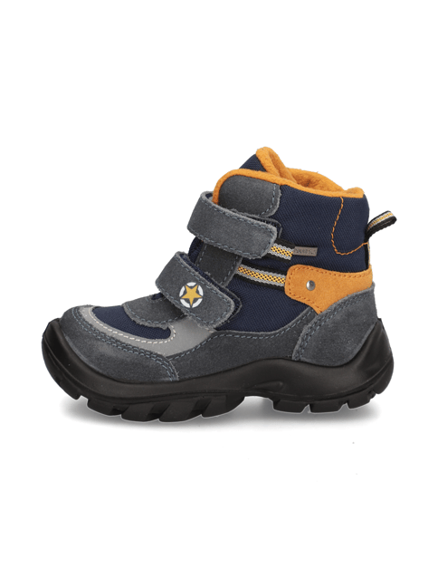 Snowboot