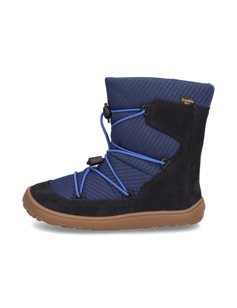 BAREFOOT TEX TRACK WOOL