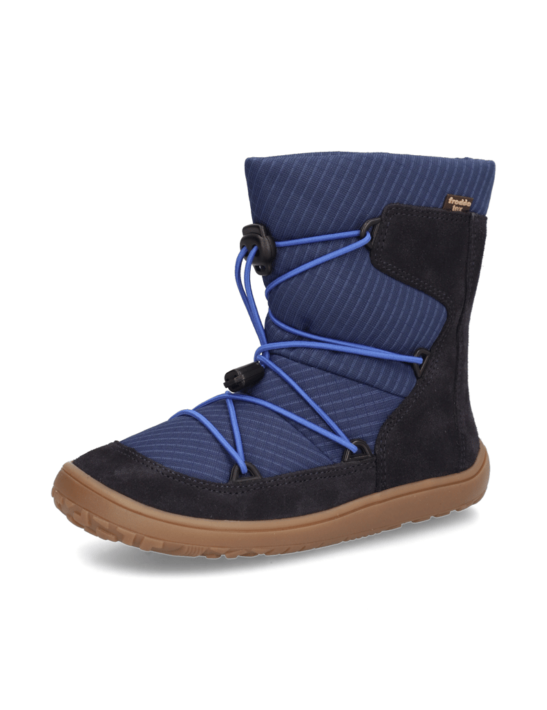 Froddo-BAREFOOT-TEX-TRACK-WOOL-blau