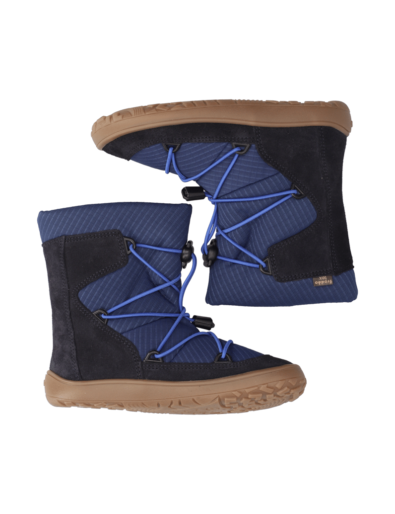 Froddo-BAREFOOT-TEX-TRACK-WOOL-blau