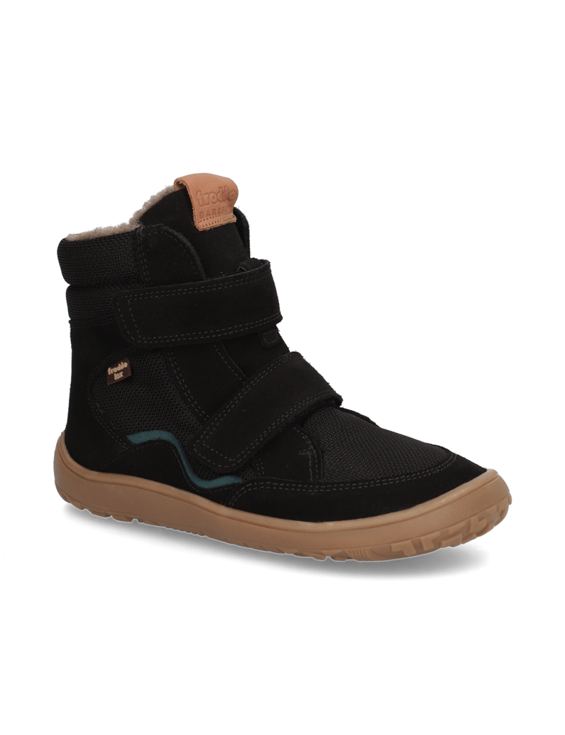 Froddo-BAREFOOT-TEX-WINTER-schwarz