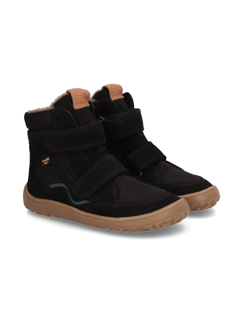 Froddo-BAREFOOT-TEX-WINTER-schwarz