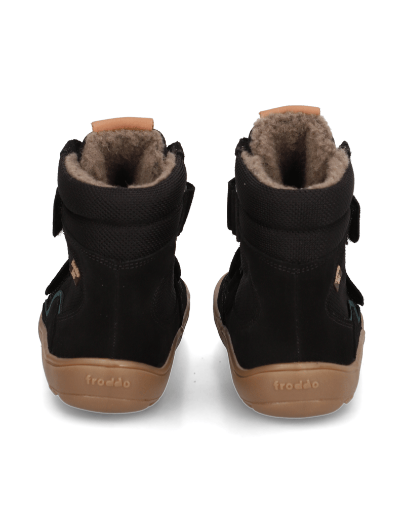 Froddo-BAREFOOT-TEX-WINTER-schwarz