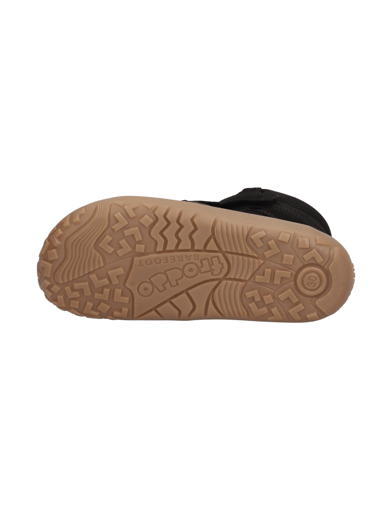 Froddo-BAREFOOT-TEX-WINTER-schwarz