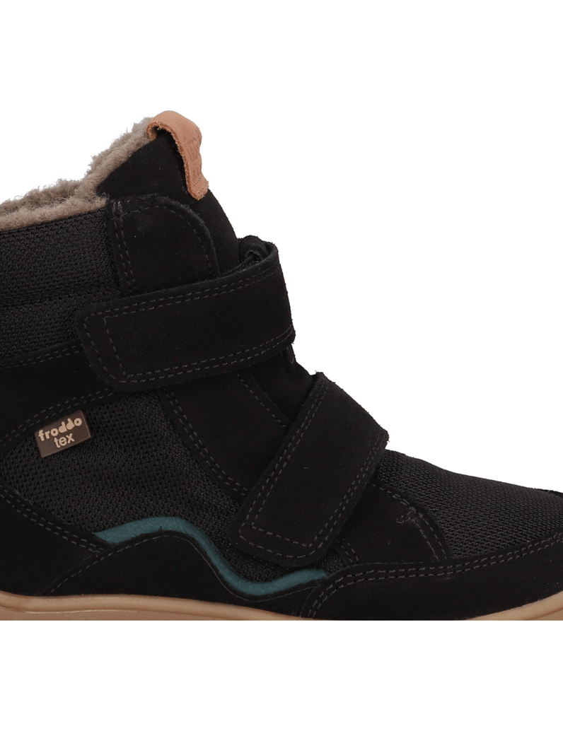 Froddo-BAREFOOT-TEX-WINTER-schwarz